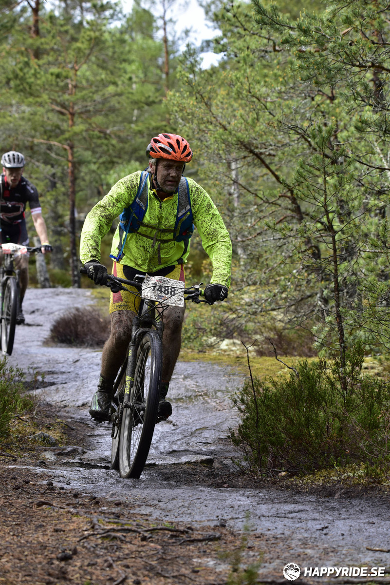 Bild från Lida Loop 2019